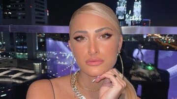 Τούνη σε Κατμετζόγλου: Αν νιώθεις θύμα, πες ποιος τράβαγε το βίντεο