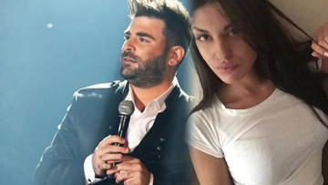  Μάρτυρας οικογένειας Παντελίδη: Είμαι 1000% σίγουρος πως οδηγούσε η Φρόσω Κυριάκου