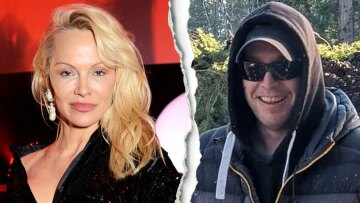 Πάμελα Άντερσον: Ασυμβίβαστη, χωρίζει για... 5η φορά - Αίτηση διαζυγίου μετά από 13 μήνες γάμου