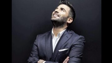 Παντελίδης: Εκδικάζονται σήμερα οι αγωγές αποζημίωσης για το τροχαίο 