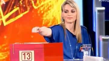 Αναστασία Σιμητροπούλου: Όταν η αναπληρώτρια εκπρόσωπος του ΚΙΝΑΛ δοκίμαζε την τύχη της στο Deal