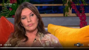 Βάνα Μπάρμπα: «Θέλω να πάω να δω τον Πέτρο Φιλιππίδη να τον αγκαλιάσω και να του δώσω ένα φιλί»