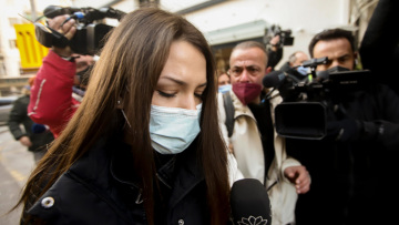 Δικηγόρος Γεωργίας Μπίκα: Ηταν αδύνατο να βρεθούν ουσίες από το χάπι του βιασμού - Θα γίνουν νέες εξετάσεις