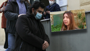 Νέα καταγγελία για τον ιερέα στα Κάτω Πατήσια: Πίεζε 19χρονη «να πάνε κάπου μόνοι τους» και για αντάλλαγμα της προσέφερε χρήματα!