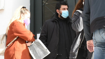 Κάτω Πατήσια: Με «ροζ» βίντεο εκβίαζε την ανήλικη ο ιερέας - Τι καταγγέλλουν συγγενείς του κοριτσιού