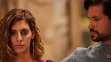 Η μυθοπλασία στον Alpha κατακτά την κορυφή της τηλεθέασης