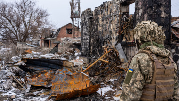 Ουκρανία: Διπλωματικός «πυρετός» για να αποφευχθεί ο πόλεμος με τη Ρωσία - Οι ΗΠΑ απειλούν, ο ΟΗΕ καθησυχάζει