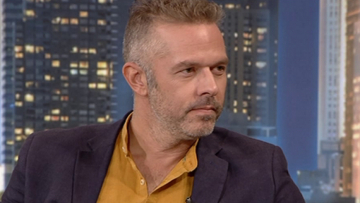 Χρήστος Λούλης: «Υπήρξε μία εποχή που καβάλησα το καλάμι, υπήρξα πολύ αλαζόνας»