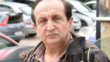 Ο Σπύρος Μπιμπίλας αντέδρασε στη δήλωση του Λούλη για το ΣΕΗ: «Δεν επιτρέπεται να κάνει συνεχώς άστοχες δηλώσεις»