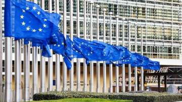 Νέο πακέτο στήριξης 1,2 δισ. ευρώ για την Ουκρανία ανακοίνωσε η Κομισιόν