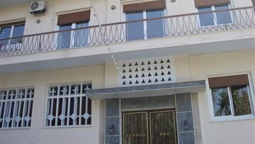 Κορωνοϊός - Πάτρα: Εντοπίστηκαν πέντε κρούσματα στο Άσυλο Ανιάτων