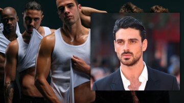 To «Toy Boy» επιστρέφει στο Netflix αλλά χωρίς τον Μικέλε Μορόνε