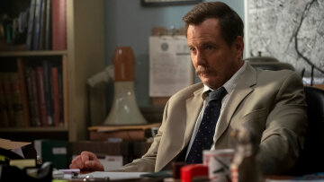 Στη νέα σειρά μυστηρίου του Netflix οι ηθοποιοί δεν γνωρίζουν το σενάριο