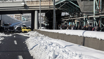Αττική Οδός: Παραιτήθηκε ο διευθύνων σύμβουλος της εταιρείας λειτουργίας της 
