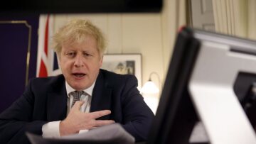 Μπόρις Τζόνσον: Στριμωγμένος για το partygate - Η Ντάουνινγκ Στριτ αρνείται ότι καθυστερεί την έρευνα