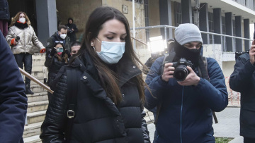 Υπόθεση βιασμού στη Θεσσαλονίκη: Κατασχέθηκαν τα κινητά και άλλων προσώπων - Μυστήριο με «ροζ» βίντεο που αναζητούν οι Αρχές