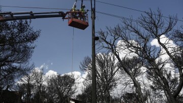 ΔΕΔΔΗΕ: Μοντέλο αποζημιώσεων και για τον διαχειριστή μελετά η Ρυθμιστική Αρχή Ενέργειας