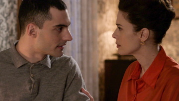 Άγριες Μέλισσες: Η Ζωή παίρνει μια θανάσιμη απόφαση που θα αλλάξει τα πάντα