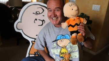 Αυτοκτόνησε ο Πίτερ Ρόμπινς, η φωνή πίσω από τον Τσάρλι Μπράουν