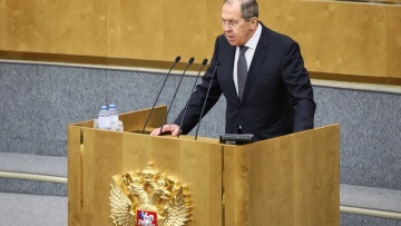 Η Μόσχα κατηγορεί την Ουκρανία για «νεοναζιστική προπαγάνδα»