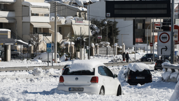Μηνύσεις και αγωγές κατά της Αττικής Οδού ετοιμάζουν 2.000 πολίτες που εγκλωβίστηκαν