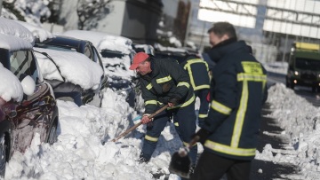Αττική Οδός: Την άμεση καταβολή της αποζημίωσης στους οδηγούς ζητά το υπουργείο Υποδομών