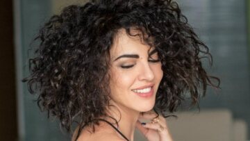 Μαρία Σολωμού: «Είμαι ελεύθερη και ωραία»