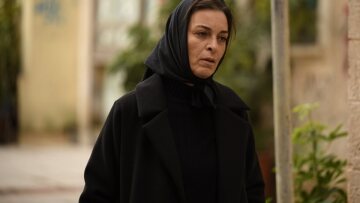 To ευχαριστώ της Μαρίας Πρωτόπαππα στους τηλεθεατές του «Σασμού»