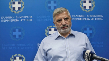 Δικαιολογημένη ενόχληση Μητσοτάκη αλλά να μην κινδυνεύσουν όσα έγιναν στην περιφέρεια, λένε κύκλοι του Πατούλη