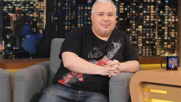 Πένθος για τον ηθοποιό Χάρη Βορκά