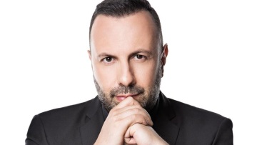 O Τάσος Τρύφωνος αποκάλυψε για ποια συνέντευξη έμεινε άυπνος από το άγχος