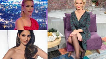 Έλενα Χριστοπούλου: «Η Βίκυ Καγιά με την Ηλιάνα Παπαγεωργίου μιλάνε κανονικά»