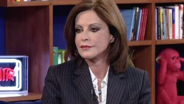 Αλεξάνδρα Παλαιολόγου: «Την ημέρα που δολοφονήθηκε ο Νίκος Σεργιανόπουλος δεν θα την ξεχάσω ποτέ στη ζωή μου»