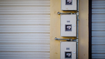 Ενεργειακή κρίση: Στα ύψη οι τιμές των καυσίμων, «εκτοξεύτηκε» το φυσικό αέριο