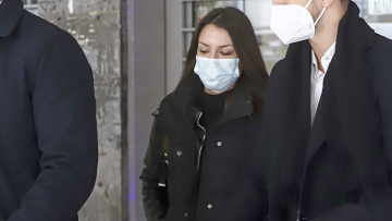 Υπόθεση βιασμού στη Θεσσαλονίκη: Παράταση στο «θρίλερ», τη Δευτέρα αναμένονται οι τοξικολογικές της Γεωργίας