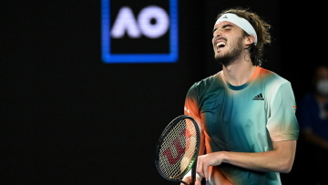 Τσιτσιπάς για Μεντβέντεφ: «Έπαιξε καλύτερο τένις, δεν είναι και ο πιο ώριμος άνθρωπος» 