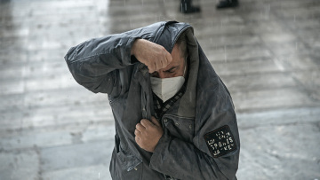 Καιρός - Λαγουβάρδος στο protothema: Κρήτη, Κυκλάδες και Δωδεκάνησα στοχοποιούν οι καταιγίδες από το μεσημέρι του Σαββάτου