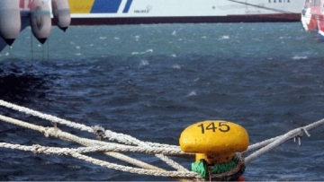 Με τροποποιήσεις τα ακτοπλοϊκά δρομολόγια, σε ισχύ απαγορευτικά σε Ραφήνα και Λαύριο
