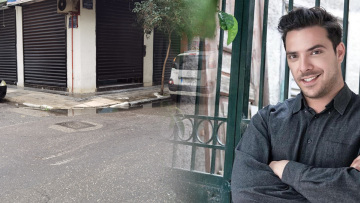 Πάνος Νάτσης: Η Τροχαία ερευνά το υλικό από κάμερες για να διαπιστώσει τις συνθήκες του δυστυχήματος