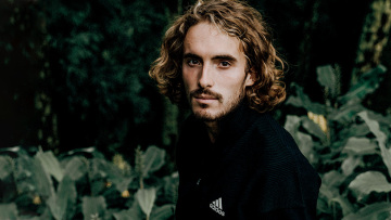 Ο Στέφανος Τσιτσιπάς αποκαλύπτεται στο «Gala»: Στόχος είναι να ζω με τους δικούς μου όρους