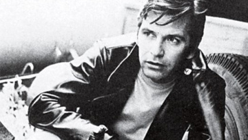 Νίκος Κούρκουλος: 15 χρόνια χωρίς τον γόη του ελληνικού σινεμά, τον παθιασμένο θεατράνθρωπο