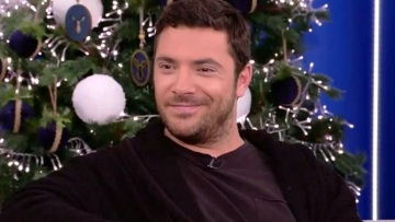 Η τελευταία τηλεοπτική συνέντευξη του Πάνου Νάτση