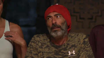 Survivor: Επεισοδιακή η επιστροφή του Βαλάντη στην Ελλάδα - Βίντεο