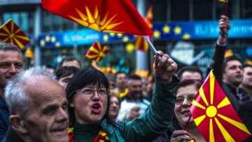 Οι άγνωστες πτυχές του μακεδονικού ζητήματος (1959-1992)