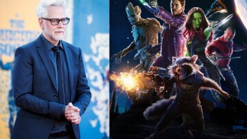 Αποχωρεί από τους «Φύλακες του Γαλαξία» ο σκηνοθέτης Τζέιμς Γκαν