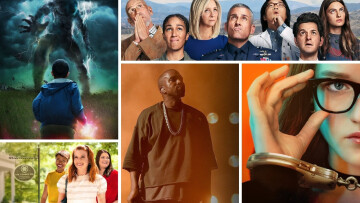 Netflix: Όσα θα δούμε τον Φεβρουάριο στην πλατφόρμα