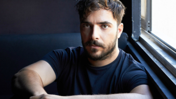 Το συγκινητικό αντίο της αδερφής του Πάνου Νάτση: «Άφησες την αγκαλιά μας αδειανή»