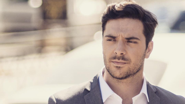 Συγκινημένη η Λουκία Πιστιόλα: Ξέρω πολύ καλά τον αγώνα που έδινε ο Πάνος Νάτσης