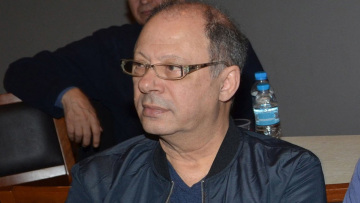 Νίκος Αντύπας: Πέθανε ο συνθέτης των μεγάλων επιτυχιών