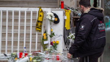 Δολοφονία στη Θεσσαλονίκη: «Ακόμη και αν δεν τον είχαν μαχαιρώσει θα πέθαινε από τα βάναυσα χτυπήματα», λέει ο ιατροδικαστής για τον Άλκη